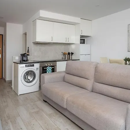 Oakland W/ Sea View By Lovelystay Apartamento *