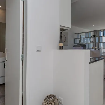 Oakland W/ Sea View By Lovelystay Apartment Portimao