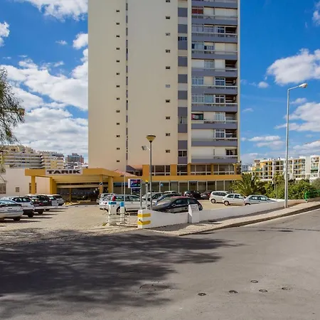 Apartment Oakland W/ Sea View By Lovelystay Portimao